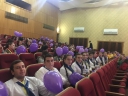 Первый региональный волонтерский форум «PROДобро» прошел в городе-курорте Кисловодске